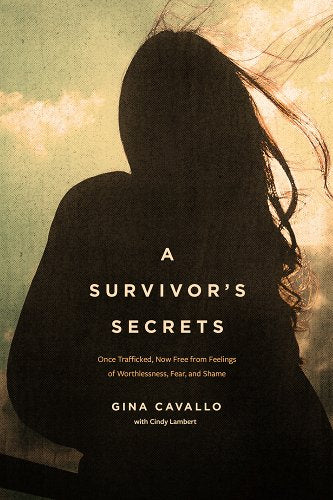 A Survivor’s Secrets - Re-vived