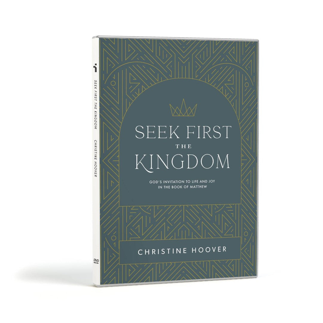 Seek First the Kingdom - DVD Set - Re-vived