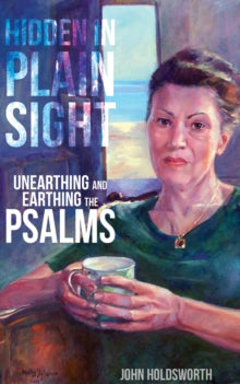 Hidden in Plain Sight - Re-vived