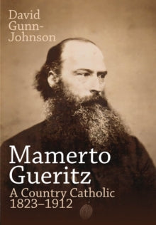 Mamerto Gueritz - Re-vived
