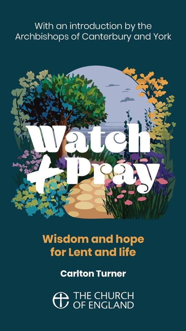 Watch and Pray (Pack of 50) - Re-vived