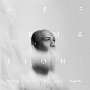 Affirmations CD - Re-vived