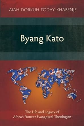 Byang Kato - Re-vived