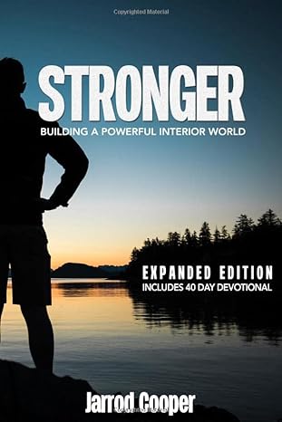 Stronger (Extended Edition) - Re-vived