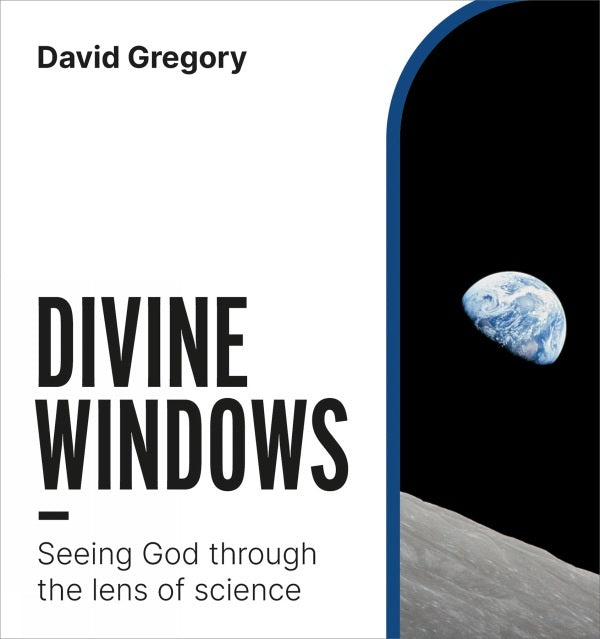 Divine Windows - Re-vived