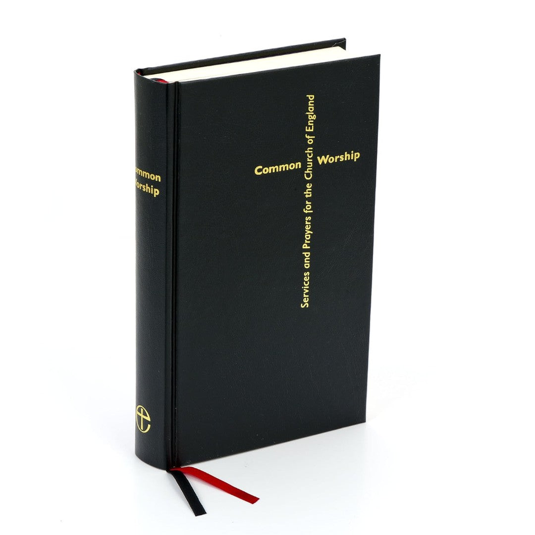 Common Worship Main Volume Standard Edition - Re-vived