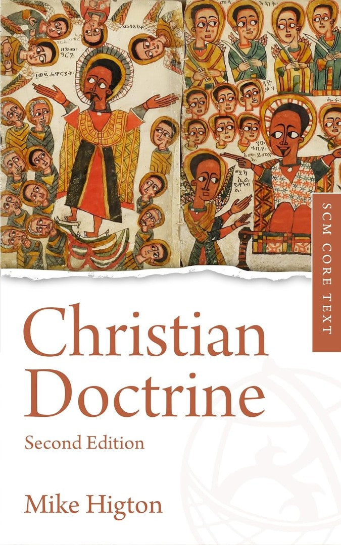 Christian Doctrine - Re-vived