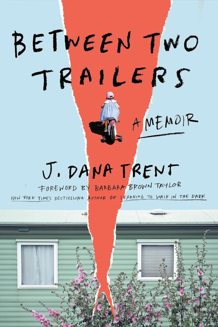 Between Two Trailers - Re-vived