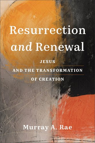 Resurrection and Renewal - Re-vived