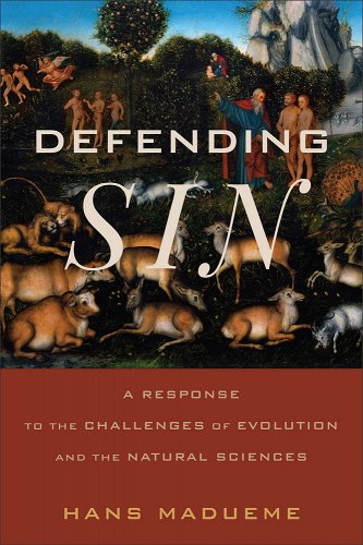Defending Sin - Re-vived