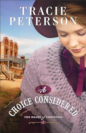 A Choice Considered - Re-vived