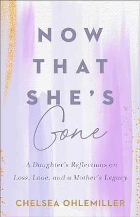 Now That She's Gone - Re-vived