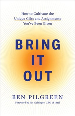 Bring It Out - Re-vived