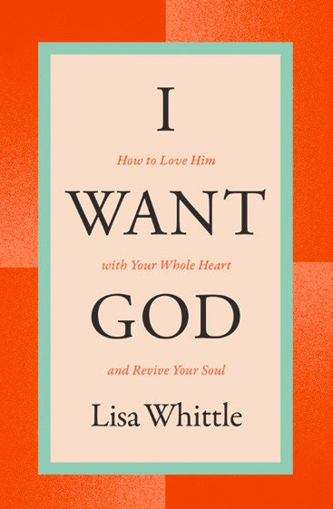 I Want God - Re-vived
