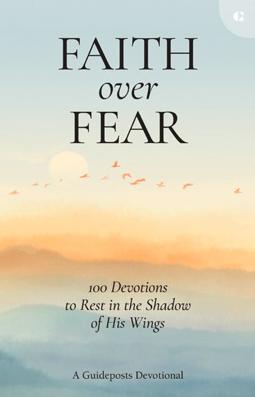 Faith Over Fear - Re-vived