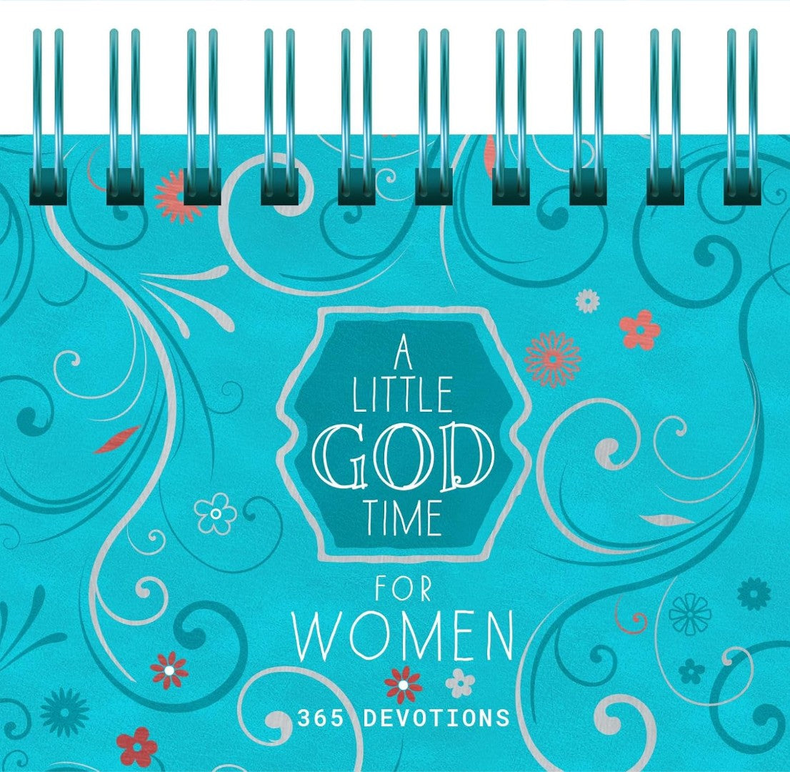 Little God Time For Women, A : Perpetual Calendar - Re-vived