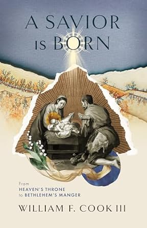 A Savior is Born - Re-vived