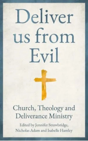Deliver Us From Evil - Re-vived