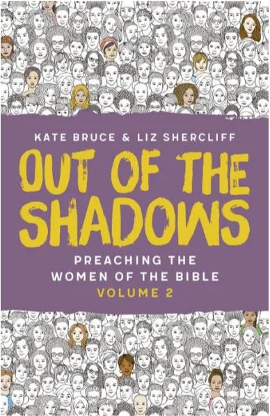 Out Of The Shadows Vol 2 - Re-vived
