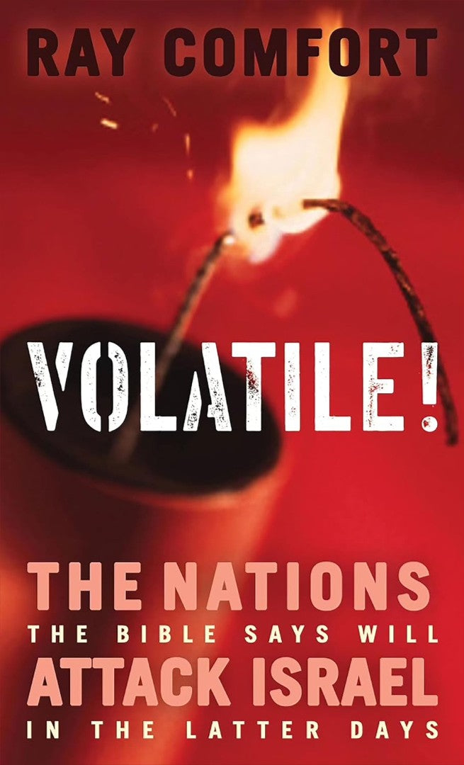 Volatile! - Re-vived