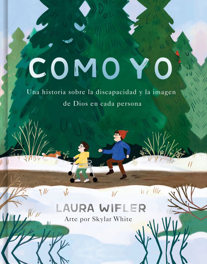 Como Yo (Like Me) - Re-vived