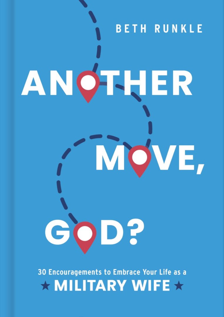 Another Move, God? - Re-vived