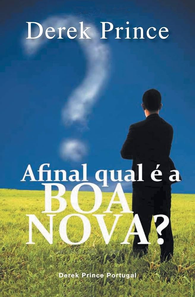 The Good News of the Kingdom (Portuguese) - Re-vived