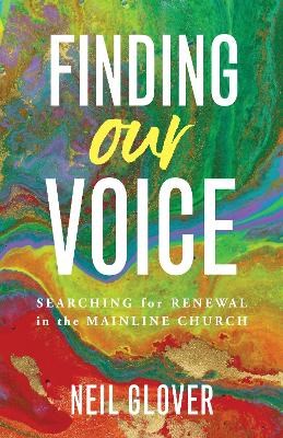 Finding Our Voice - Re-vived