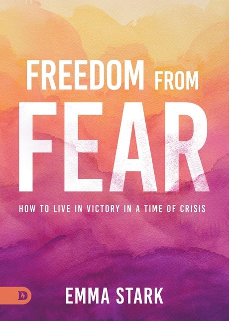 Freedom from Fear - Re-vived