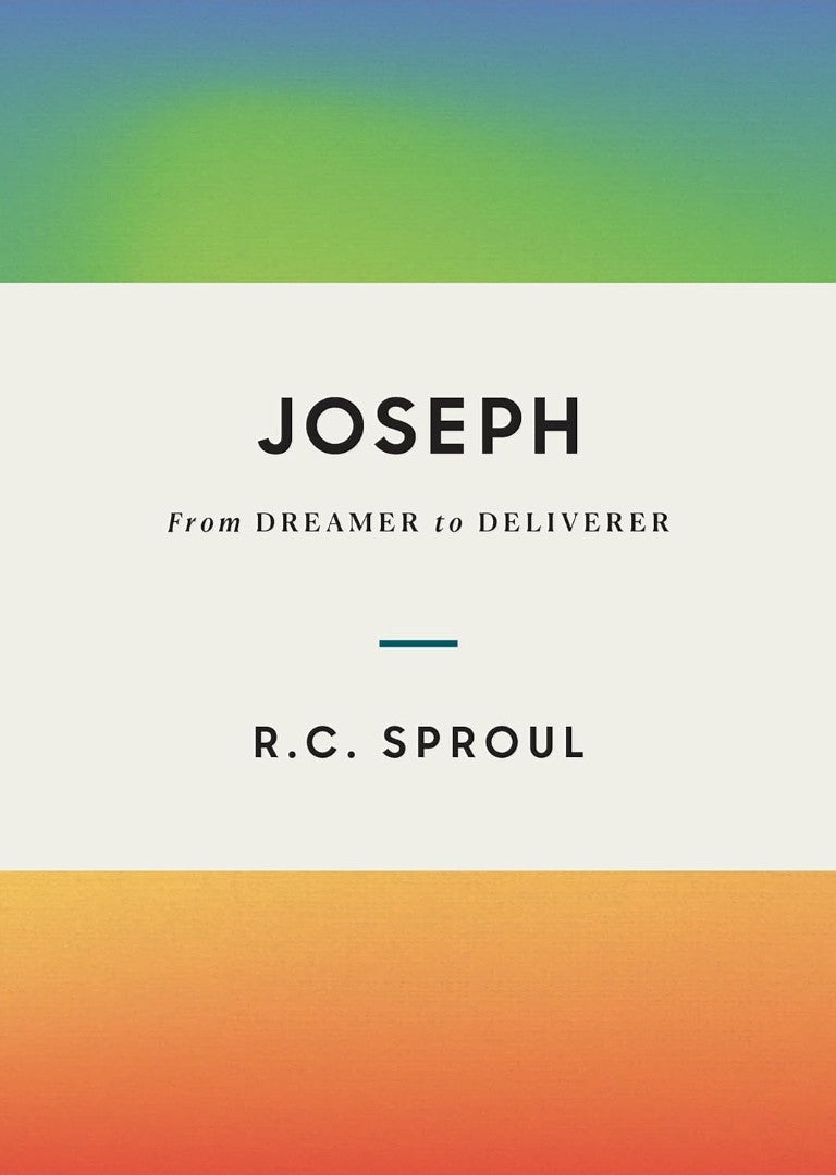 Joseph: From Dreamer to Deliverer - Re-vived