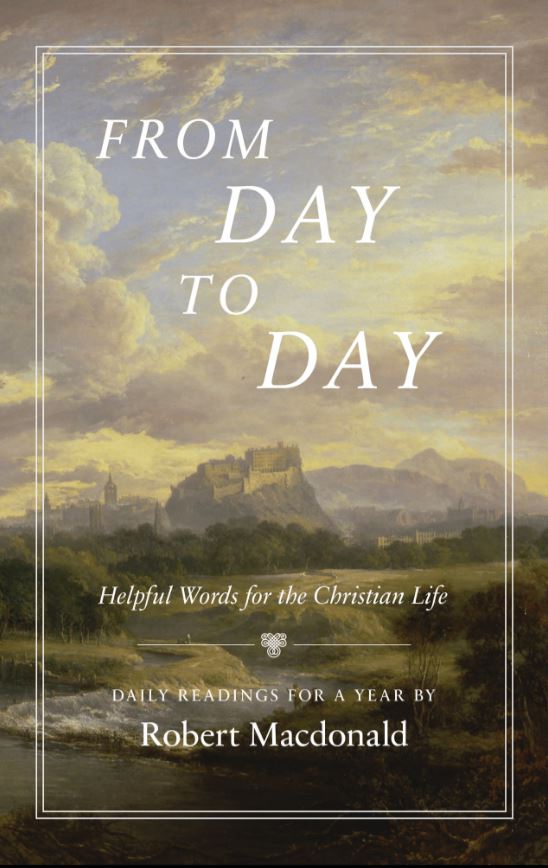 From Day to Day - Re-vived