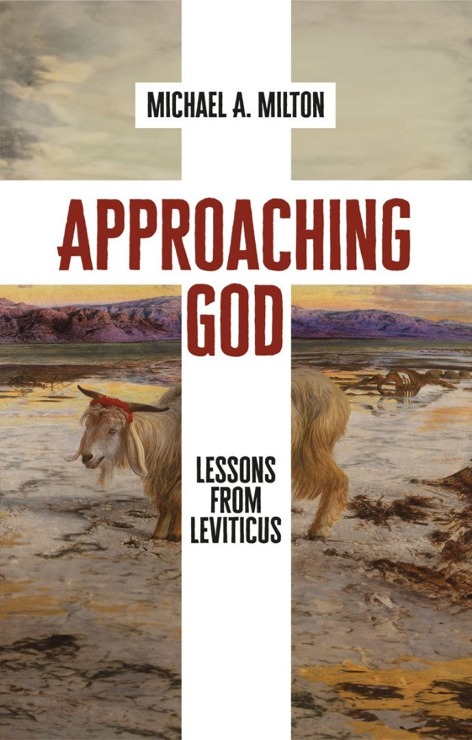 Approaching God - Re-vived