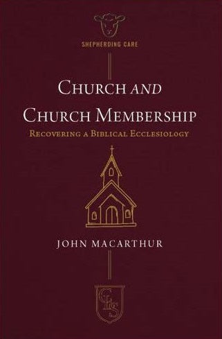 Church and Church Membership - Re-vived