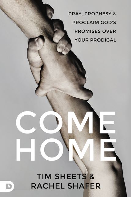 Come Home - Re-vived
