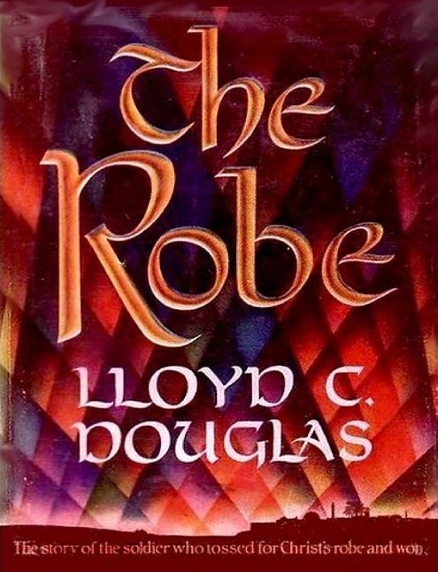 The Robe - Re-vived