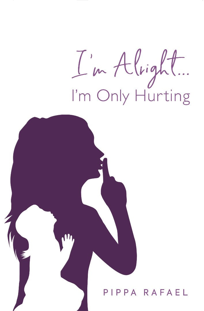 I'm Alright, I'm Only Hurting - Re-vived