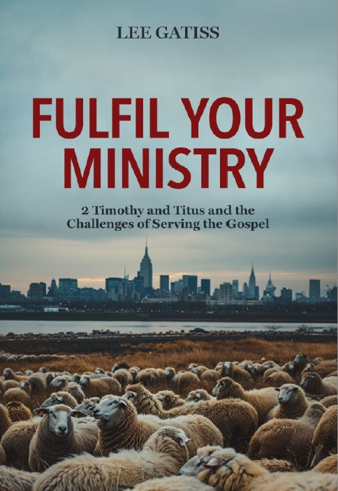 Fulfil Your Ministry - Re-vived