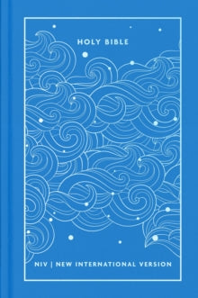 NIV Pocket Clothbound Classic Bible - Re-vived