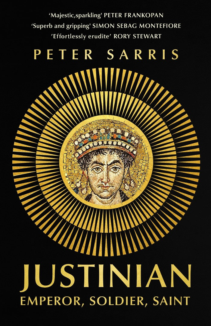 Justinian - Re-vived