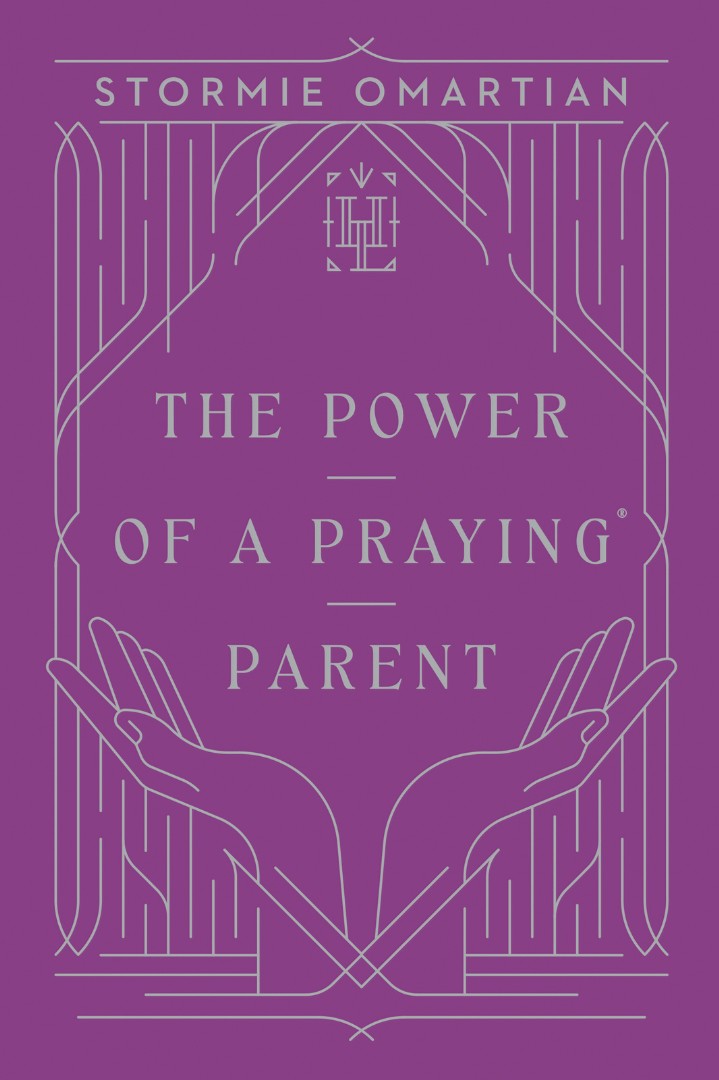 The Power Of A Praying Parent - Re-vived
