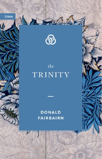 The Trinity - Re-vived