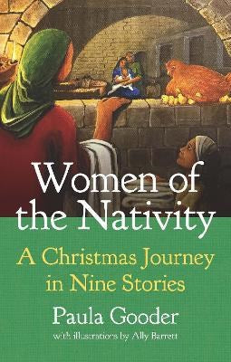 Women of the Nativity - Re-vived