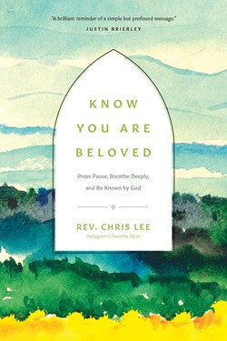 Know You Are Beloved - Re-vived