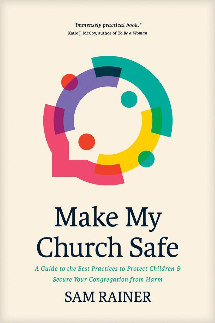 Make My Church Safe - Re-vived