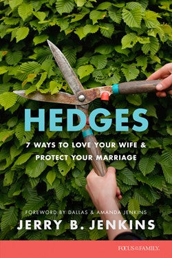 Hedges - Re-vived