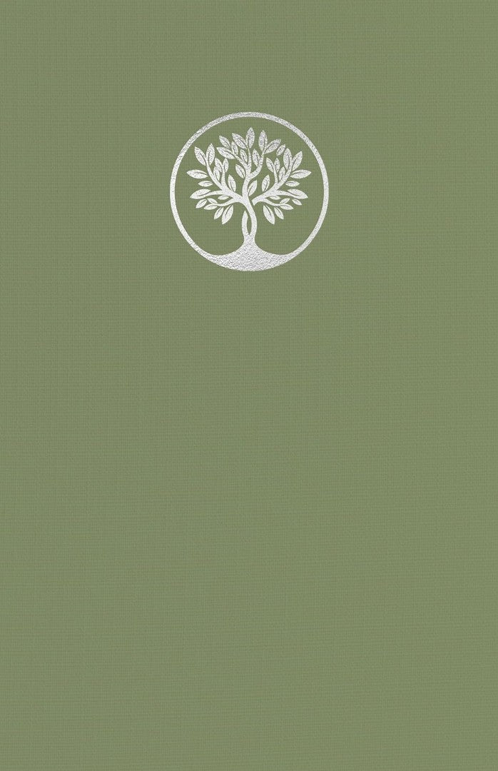 Tree of Life Journal - Re-vived