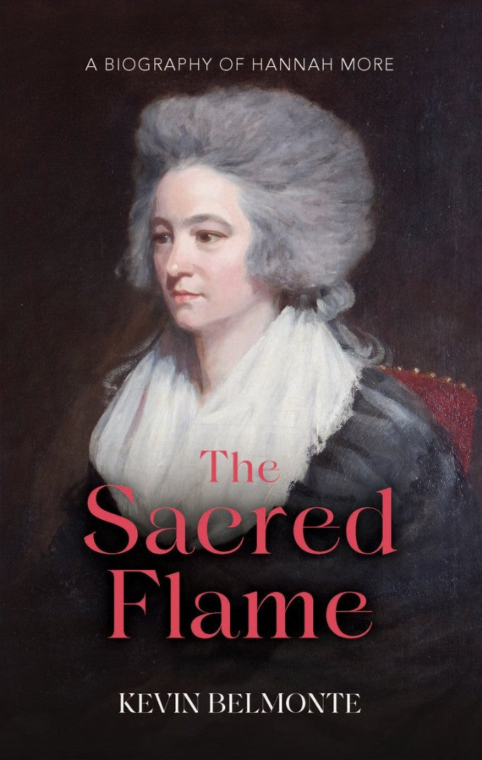 The Sacred Flame - Re-vived