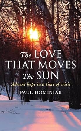 The Love That Moves The Sun - Re-vived