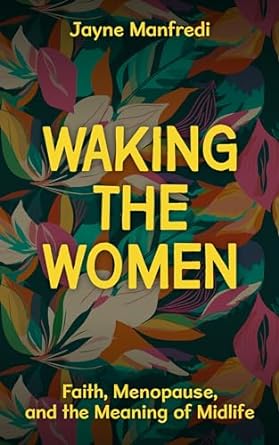 Waking The Women - Re-vived