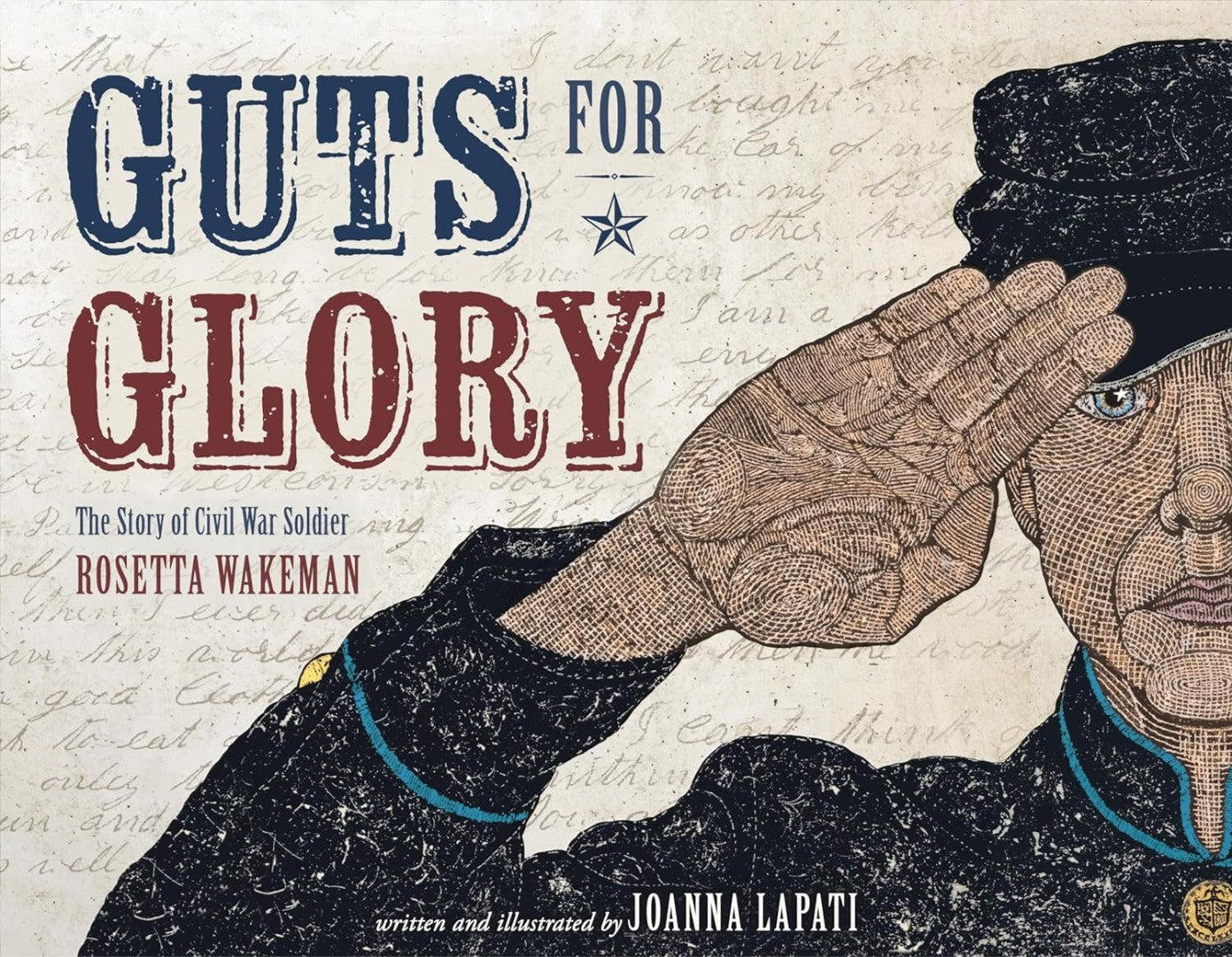 Guts For Glory - Re-vived